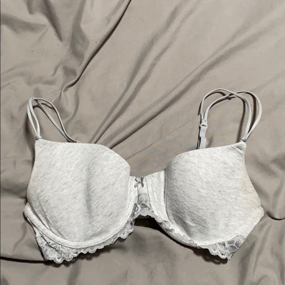 Bra from aerie!
